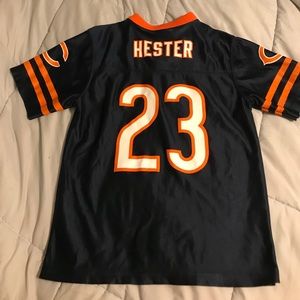 Chicago Bears Jersey